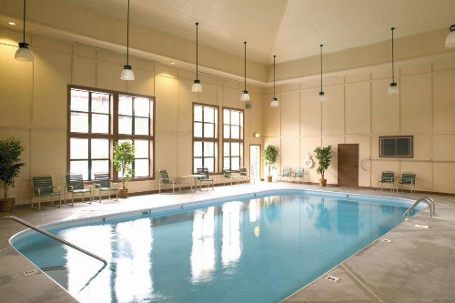 Club Wyndham Smoky Mountains - image 42