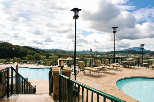 Club Wyndham Smoky Mountains - image 43