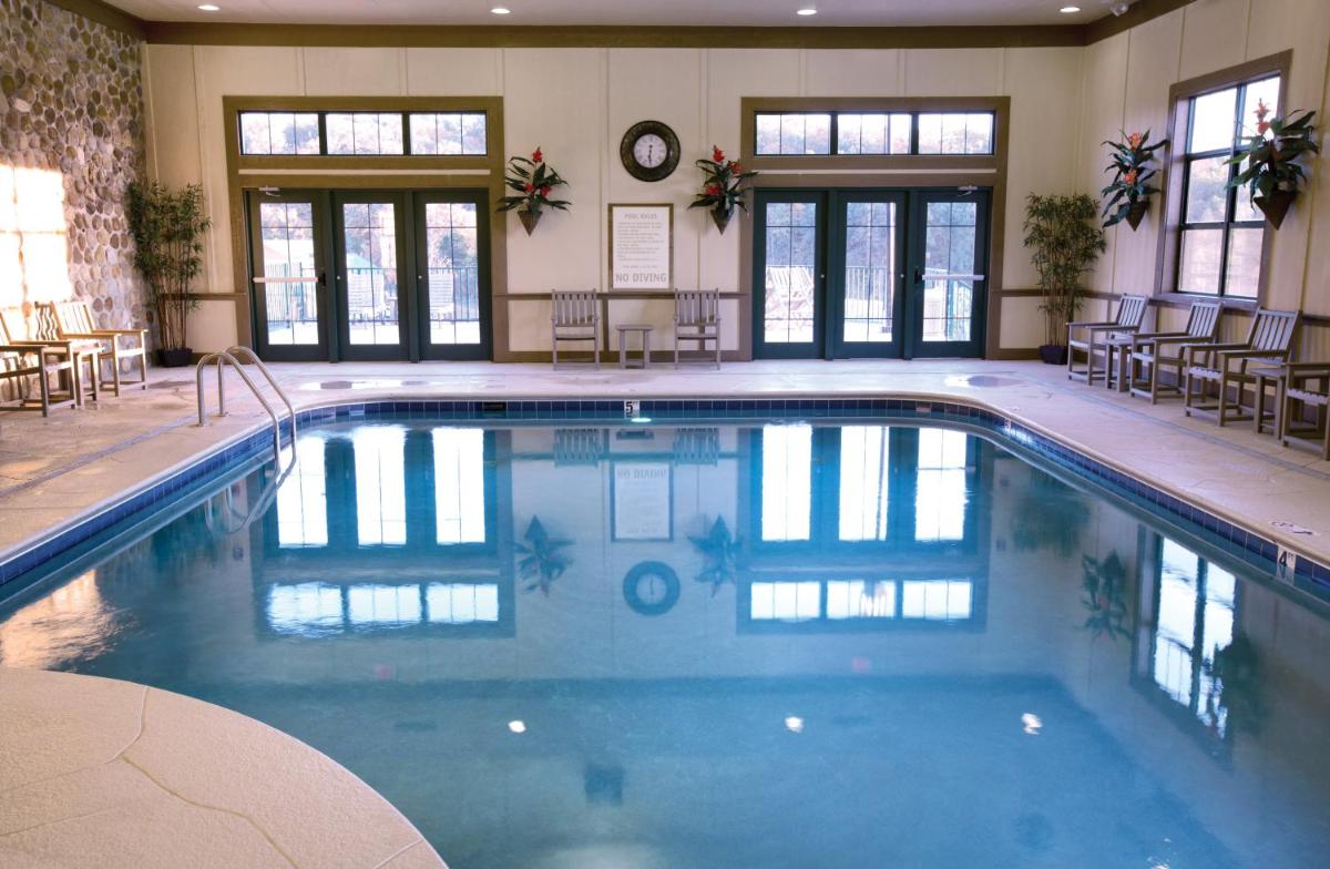 Club Wyndham Smoky Mountains - image 5