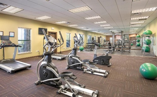 Club Wyndham Smoky Mountains - image 6