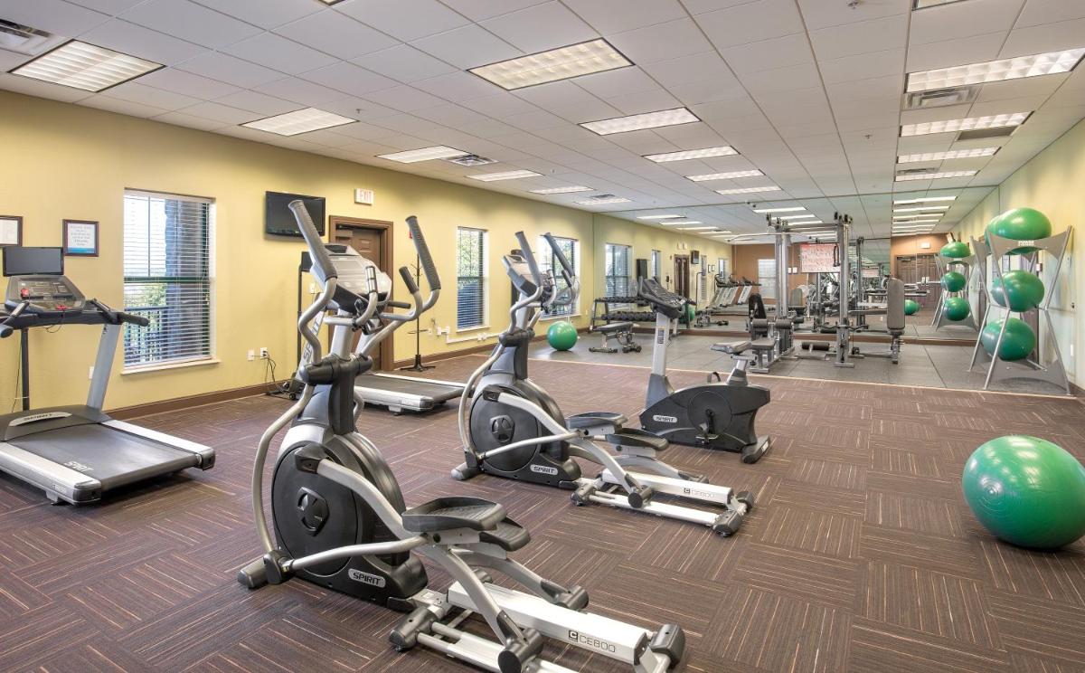 Club Wyndham Smoky Mountains - image 6