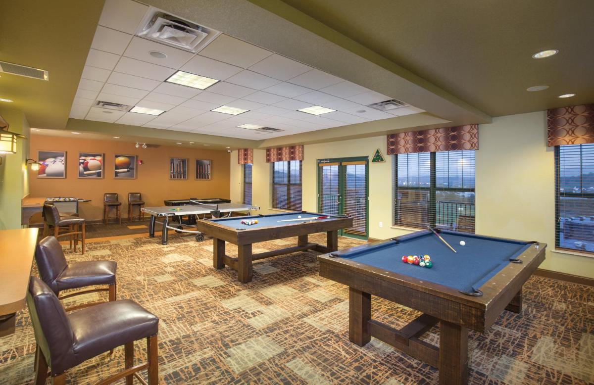 Club Wyndham Smoky Mountains - image 7