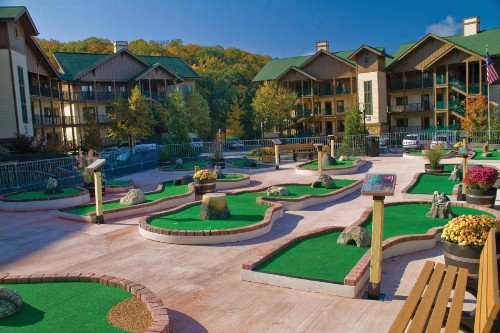 Club Wyndham Smoky Mountains - image 8