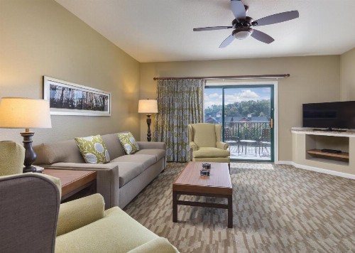 Club Wyndham Smoky Mountains - image 9