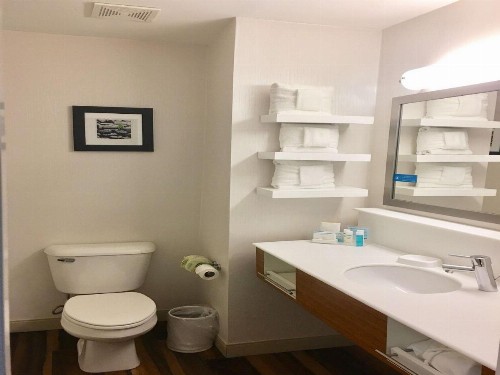 Hampton Inn Sevierville - image 14