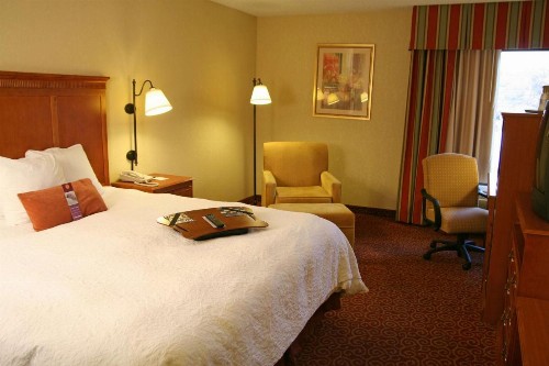 Hampton Inn Sevierville - image 21