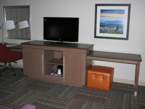 Hampton Inn Sevierville - image 23