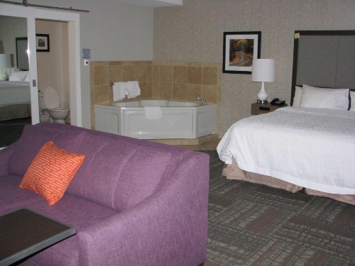 Hampton Inn Sevierville - image 24