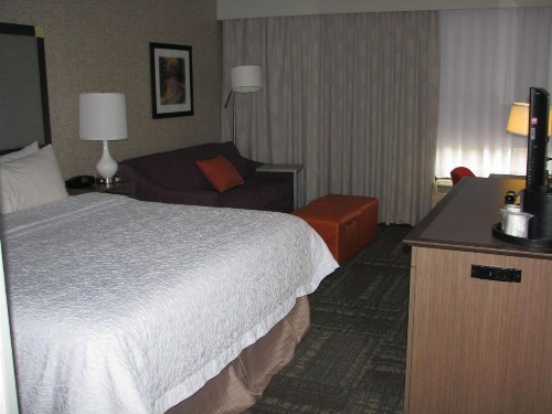 Hampton Inn Sevierville - image 26