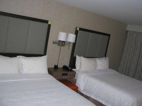 Hampton Inn Sevierville - image 27