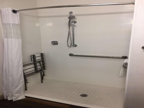 Hampton Inn Sevierville - image 29