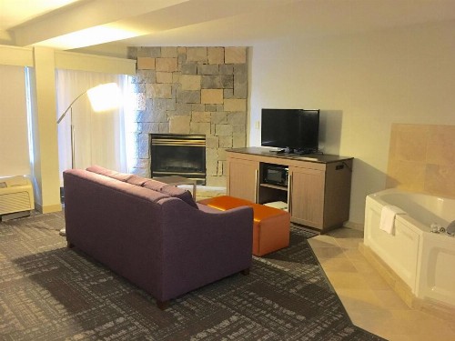 Hampton Inn Sevierville - image 31