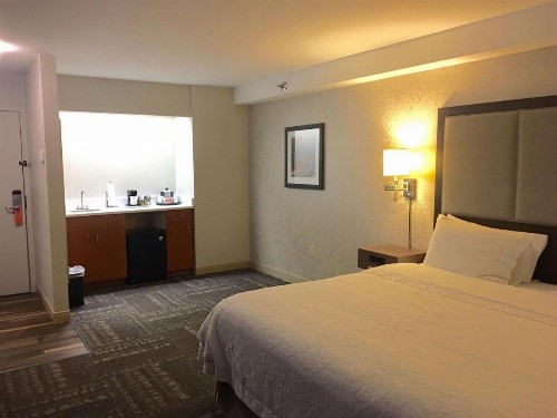 Hampton Inn Sevierville - image 33