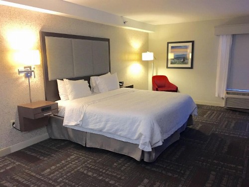 Hampton Inn Sevierville - image 36