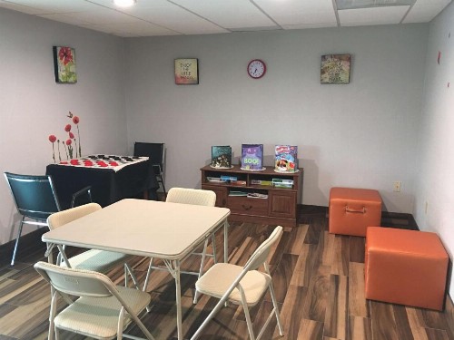 Hampton Inn Sevierville - image 37