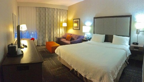 Hampton Inn Sevierville - image 38
