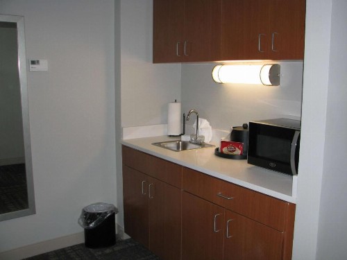 Hampton Inn Sevierville - image 39