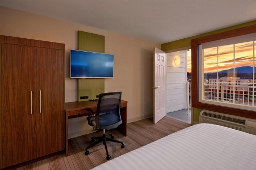 Holiday Inn Express Pigeon Forge – Sevierville an IHG Hotel - image 22
