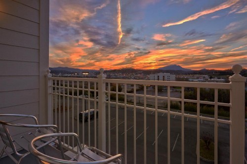 Holiday Inn Express Pigeon Forge – Sevierville an IHG Hotel - image 24