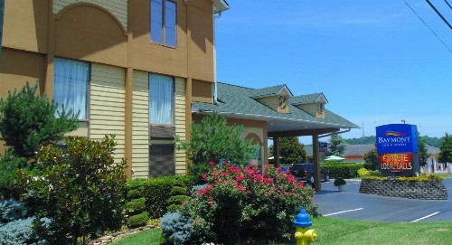 Baymont by Wyndham Sevierville Pigeon Forge - image 13