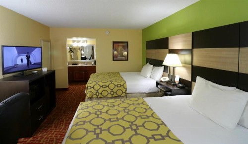 Baymont by Wyndham Sevierville Pigeon Forge - image 24