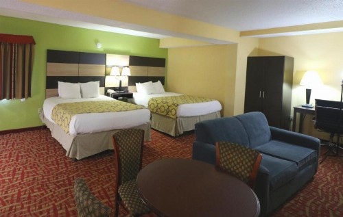 Baymont by Wyndham Sevierville Pigeon Forge - image 28