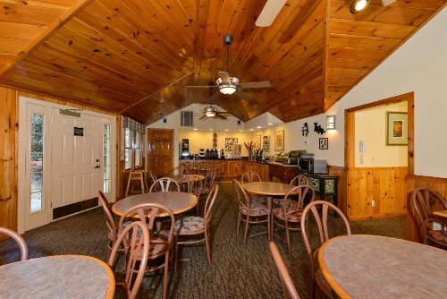 Baymont by Wyndham Sevierville Pigeon Forge - image 30