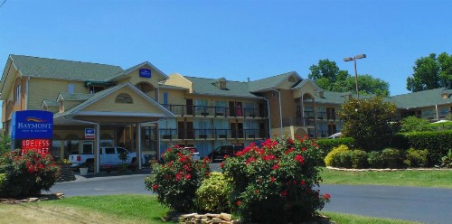 Baymont by Wyndham Sevierville Pigeon Forge - image 32