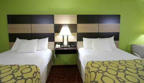 Baymont by Wyndham Sevierville Pigeon Forge - image 33
