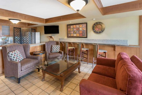 Baymont by Wyndham Sevierville Pigeon Forge - image 39