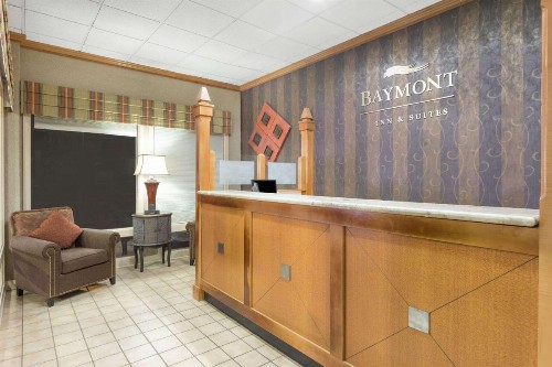 Baymont by Wyndham Sevierville Pigeon Forge - image 40
