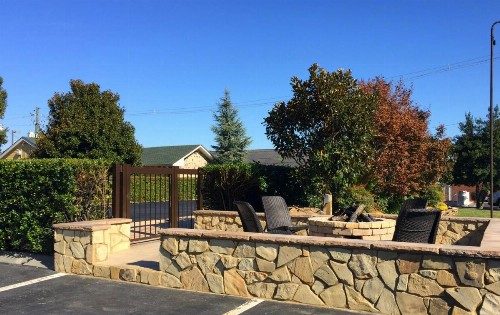 Baymont by Wyndham Sevierville Pigeon Forge - image 45