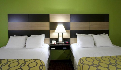 Baymont by Wyndham Sevierville Pigeon Forge - image 9