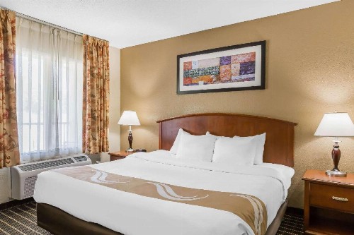 Quality Inn & Suites Sevierville - Pigeon Forge - image 24
