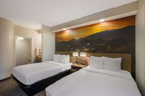 Sleep Inn Sevierville - image 18