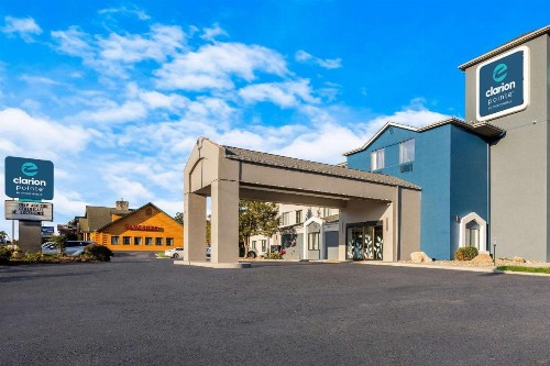Sleep Inn Sevierville - image 3