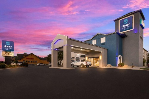 Sleep Inn Sevierville - image 30