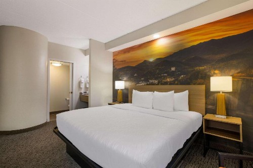 Sleep Inn Sevierville - image 43