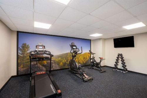 Sleep Inn Sevierville - image 49