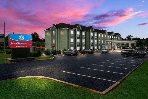 Econo Lodge Sevierville / Pigeon Forge - image 1