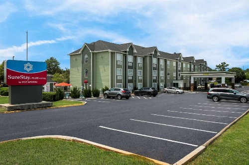 Econo Lodge Sevierville / Pigeon Forge - image 11