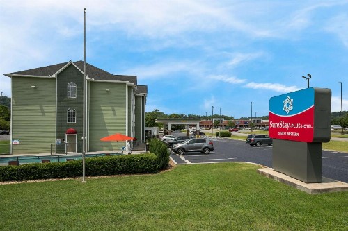Econo Lodge Sevierville / Pigeon Forge - image 12