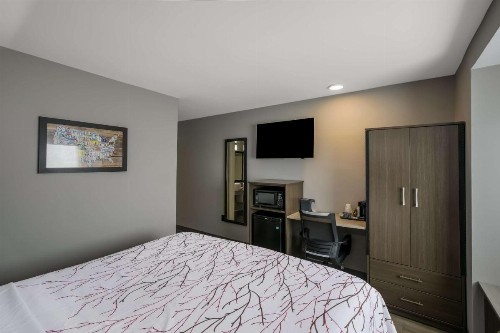 Econo Lodge Sevierville / Pigeon Forge - image 19