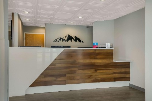 Econo Lodge Sevierville / Pigeon Forge - image 2