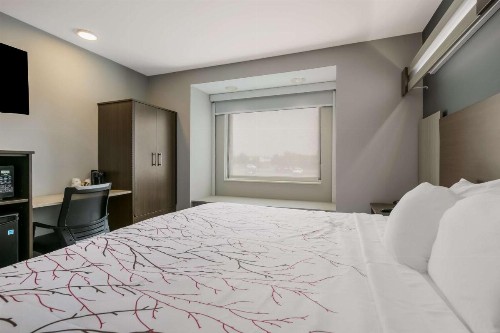 Econo Lodge Sevierville / Pigeon Forge - image 20