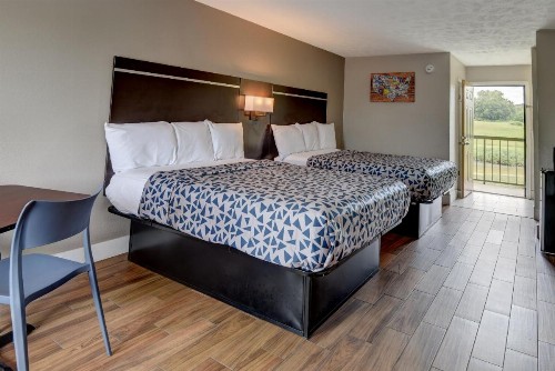 Riverview Inn - Pigeon Forge/Sevierville - image 13