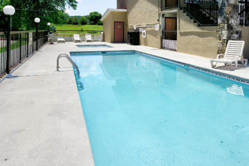 Riverview Inn - Pigeon Forge/Sevierville - image 19