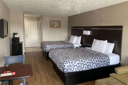 Riverview Inn - Pigeon Forge/Sevierville - image 3