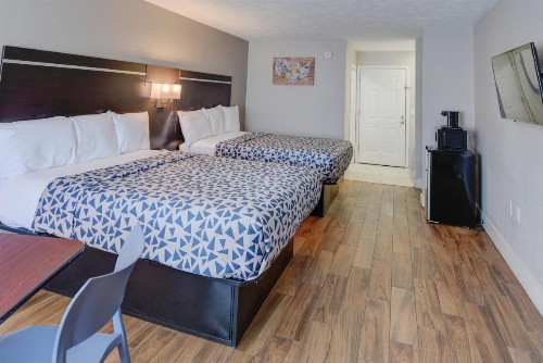 Riverview Inn - Pigeon Forge/Sevierville - image 9