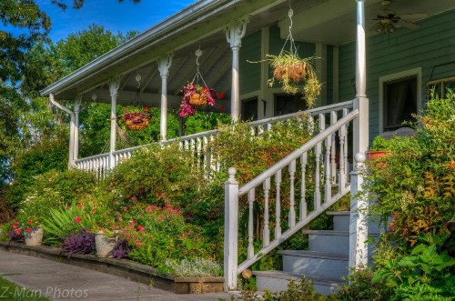 Blue Mountain Mist Country Inn - image 19